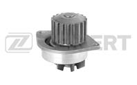 Помпа водяная Citroen Berlingo I, II 00-, C2 03-, C3 02-, C4 04-, Xsara / Break 00-, Peugeot 1007 05-, 106 96-, 206 00-, 207 06-, 307 00-, 308 08-, Partner I, II 00-