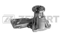 Помпа водяная Ford C-Max I, II 07-, Fiesta V, VI 01-, Focus II, III 04-, Fusion 02-, Galaxy II 11-, Mondeo IV 07-, S-Max 11-, Volvo S60 II 10-, S80 II 10-, V60 10-, V70 10-