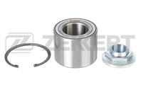 Подшипник ступицы  комплект Nissan NV 400 11-  Ope