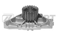 Помпа водяная Citroen C4 04-, C5 I, II 01-, Jumpy 00-, Xsara / Break 00-, Fiat Scudo (220) 00-, Ulysse 00-, Peugeot 206 99-, 307 00-, 406 99-, 407 04-, Expert (222, 224) 00-