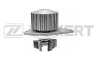 Помпа водяная Citroen Berlingo I 96-, BX / Break 86-, C15 84-, Xsara / Break 97-, Peugeot 106 91-, 205 87-, 206 98-, 306 93-, 307 00-, 309 I, II 89-, 405 87-, Partner I 96-