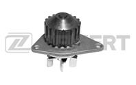 Помпа водяная Citroen Berlingo I 96-, C2 03-, C3 I, II 02-, Xsara / Break 97-, Fiat Fiorino 07-, Peugeot 1007 05-, 106 96-, 206 98-, 207 06-, Partner I 96-