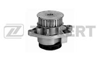 Помпа водяная Audi A2 00-, Seat Altea 06-, Ibiza III-IV 99-, Seat Cordoba II, III 99-, Leon I, II 99-, Skoda Fabia (6Y, 5J) 99-, Octavia (1U, 1Z) 00-, VW Caddy II, III 00-, Golf IV-VI 97-, Polo III-V 99-