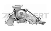 Помпа водяная Lexus GS II, III 97-, GX 02-, LS (F10, F20, F30) 89-, LX II 02-, Toyota LC 100, 200 98-, LC Prado 90 02-