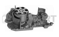 Помпа водяная Nissan Kubistar (X76,X80) 03-, Renault Clio II,III 99-, Kangoo 01-, Twingo I, II 01-