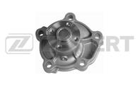 Помпа водяная Fiat Sedici 06-, Subaru Justy II, III 01-, Suzuki Grand Vitara II 05-, Ignis I, II 00-, Jimny III 00-, III, IV 04-, SX4 06-