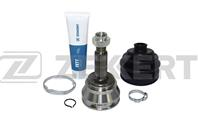 ШРУС внеш. 23*22*55 Ford Escort III, IV , Fiesta II 84-, Orion I, II 83-