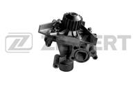 Помпа водяная Peugeot 206 99-, 307 00-, 406 99-, 407 04, 607 00-, 806 00-, 807 02-,Citroen C4 04-, C5 01-, C8 02-, Jumpy I, II 00-