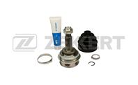 ШРУС внеш. 27*23*56 Subaru Forester (SG) 02-