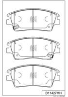 Disk Brake Pads