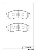 MI L200 K75T -ABS 01-03::::