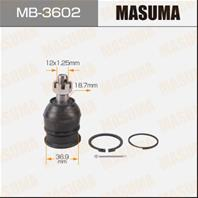 Mb-3602_опора шаровая! toyota yaris ksp90/nlp90/nsp90/scp90/ncp90/zsp90 05-11