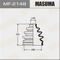 MF-2148_пыльник ШРУСа наружного! Nissan Sunny 1.6i/1.8GTi 89&gt