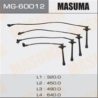 MG-60012_к-кт проводов! Toyota Carina/Celica/RAV4 2.0 92&gt