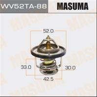 Термостат masuma wv52ta-88