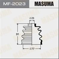 MF-2023_пыльник ШРУСа наружного! Mitsubishi Lancer 1.3i/1.5i/1.6i/2.0D 88-96