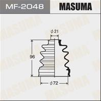 MF-2048_пыльник ШРУСа внутреннего! Hyundai Accent 1.3i  Mazda 323 1.5-1.7D 85&gt