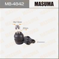 Шаровая опора masuma