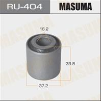 RU404_Сайлентблок Masuma Sunny /B14 15/  Pulsar