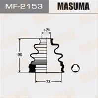 MF-2153_пыльник ШРУСа наружного! Toyota Camry 2.0/2.5/3.0 87-92/Celica 2.0Ti 86&gt