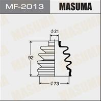 Привода пыльник Masuma