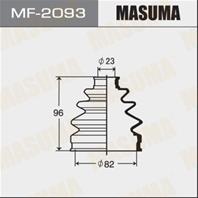 MF-2093_пыльник ШРУСа наружного! Honda Accord 1.6i/1.8/2.0i 83&gt