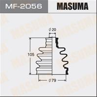 Привода пыльник Masuma MF-2056