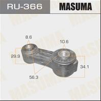 Ru-366_тяга стабилизатора переднего! subaru forester/impreza/legasy 1.6-2.5 89&gt