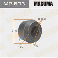 Mp603 втулка поперечной тяги masuma