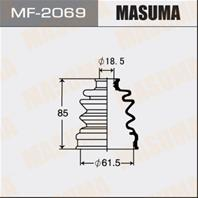 MF-2069_пыльник ШРУСа внутреннего! Subaru Libero 1.2/i 4WD 86-00  Suzuki Alto 0.8 &lt93