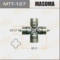 Крестовина Masuma 28.57x49