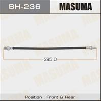 Шланг тормозной MASUMA T- /front/ Land Cruiser J8 Central