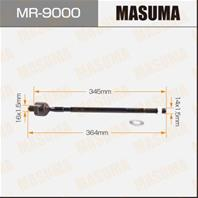 Рулевая тяга masuma mr-9000 mr448255 - pajero io h6 w/h7 w в уп. 1 шт.