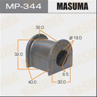 Втулка стабилизатора masuma (миним. партия 2 ш
