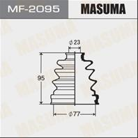 MF-2095_пыльник ШРУСа внутреннего! Honda  Hyundai  Isuzu  Mazda  Mitsubishi  Nissan  Opel