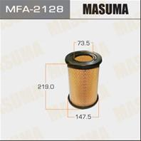 Воздушный фильтр a-2005 masuma (1 18) б