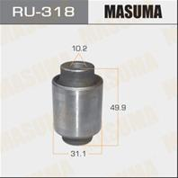 Сайлентблок masuma civic ej   eg3 4  ef5  domani ma   mb5 rear