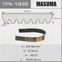 Деталь р р р р р р р р р р р р р р р р masuma 7pk-1935 4 1084.46 mitsuboshi 5083