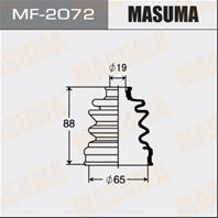 MF-2072_пыльник ШРУСа внутреннего! Hyundai Atos/Getz  Toyota Yaris 1.0i 99&gt