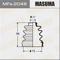 Привода пыльник Masuma Силикон MF-2048