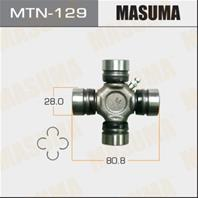 Крестовина Masuma 28x56.1