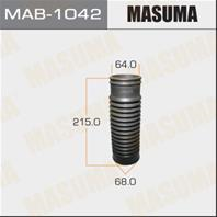 MAB-1042_пыльник амортизатора заднего! Toyota Carina AT190/191/ST191/CT190 92-96