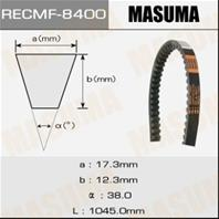 Ремень клиновидный Masuma рк.8400 17х1054 мм