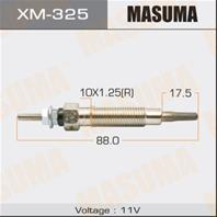 Свеча накаливания XM325 от фирмы MASUMA