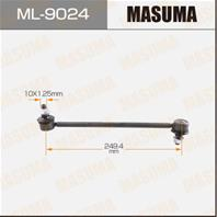 Линк masuma rear rh lh caldina ct216  st215  camry acv35  acv45  kluger cu