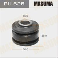 RU-626_сайлентблок! Toyota Land Cruiser 100 HDJ100/UZJ100