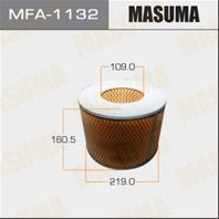 Воздушный фильтр masuma