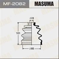 Привода пыльник masuma