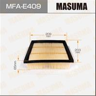 Воздушныйфильтр masuma lhdopel/corsa/v1300 v1600 v170006-(1/20)