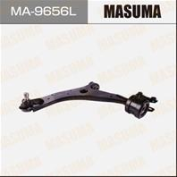 Ma-9656l_рычаг передний нижний левый! mazda 3 bk all 03&gt